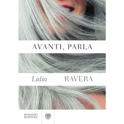 ISBN Avanti, parla
