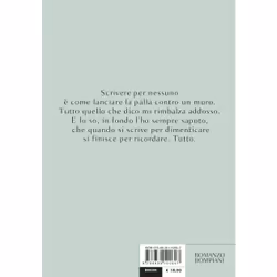 ISBN Avanti, parla