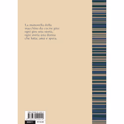 ISBN Il sogno della macchina da cucire