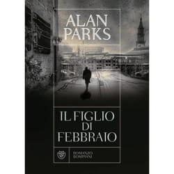 ISBN Il figlio di febbraio