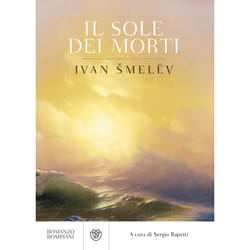 ISBN Il sole dei morti