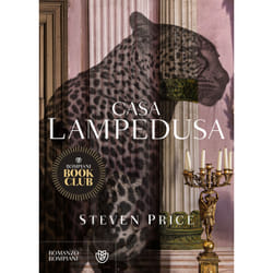 ISBN Casa Lampedusa
