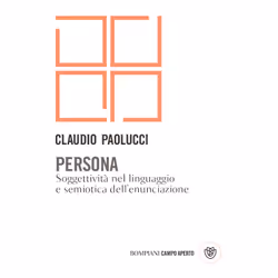 ISBN Persona, ITA, Libro in brossura, 400 pagine