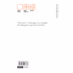 ISBN Persona
