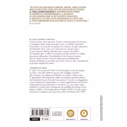 ISBN Il cielo sopra Varsavia
