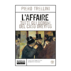 ISBN L'Affaire. Tutti gli uomini del caso Dreyfus