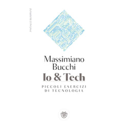 ISBN Io e Tech