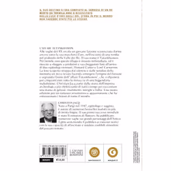 ISBN L'affare Tutankhamon