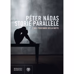 ISBN Storie parallele /2, ITA, Libro in brossura, 496 pagine