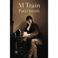 ISBN M Train