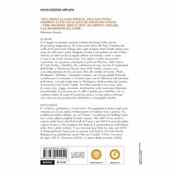 ISBN M Train