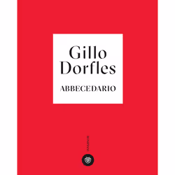 ISBN Abbecedario, ITA, Copertina rigida, 88 pagine