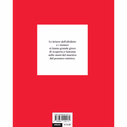 ISBN Abbecedario