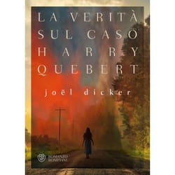ISBN La verità sul caso Harry Quebert