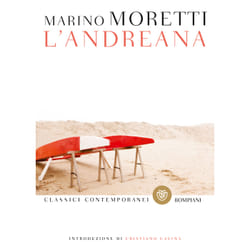 ISBN L'Andreana
