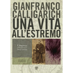 ISBN Una vita all'estremo