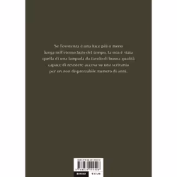 ISBN Una vita all'estremo