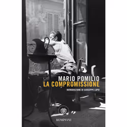 ISBN La compromissione, ITA, Libro in brossura, 288 pagine