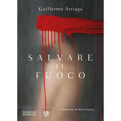ISBN Salvare il fuoco