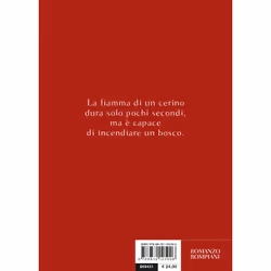 ISBN Salvare il fuoco