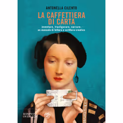 ISBN La caffettiera di carta, ITA, Libro in brossura, 720 pagine