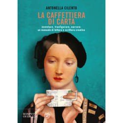 ISBN La caffettiera di carta