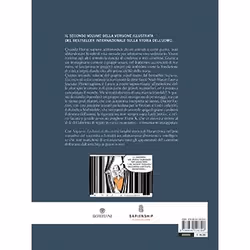 ISBN Sapiens. I pilastri della civiltà