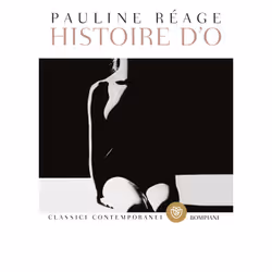 ISBN Histoire d'O, ITA, Libro in brossura, 236 pagine