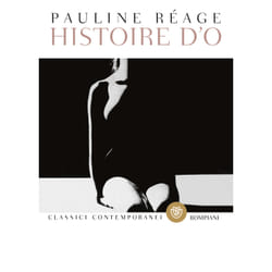 ISBN Histoire d'O