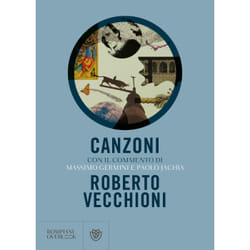 ISBN Canzoni