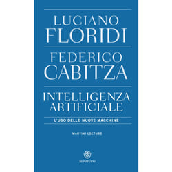 ISBN Intelligenza artificiale