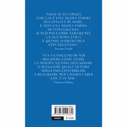 ISBN Intelligenza artificiale