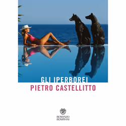 ISBN Gli iperborei, ITA, Libro in brossura, 224 pagine