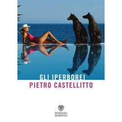 ISBN Gli iperborei