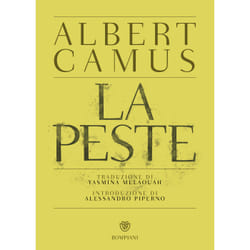 ISBN La peste