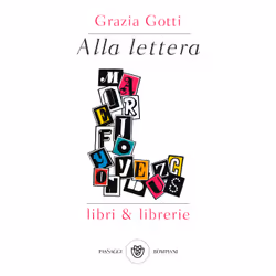 ISBN Alla lettera L, ITA, Copertina rigida, 288 pagine