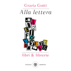 ISBN Alla lettera L