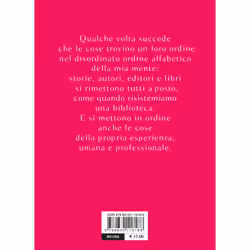 ISBN Alla lettera L