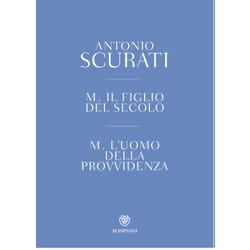 ISBN M. Il figlio del secolo+M. L'uomo della provvidenza (Cofanetto)