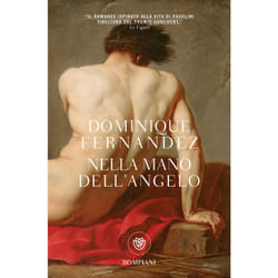ISBN Nella mano dell'angelo