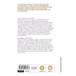 ISBN Nella mano dell'angelo