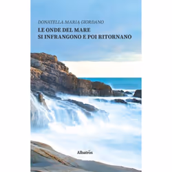 ISBN 9788830607699, Poesia, ITA, Libro in brossura, 126 pagine