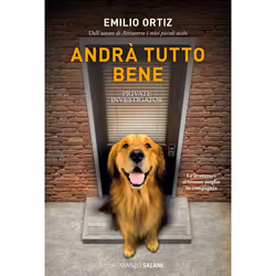 ISBN 9788831000116, Letteratura, ITA, Libro in brossura, 256 pagine