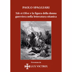 ISBN 9788831638548, Critica letteraria, ITA, 112 pagine