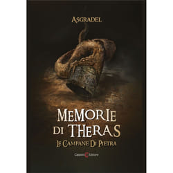 ISBN 9788832074222 libro Fantasia ITA Libro in brossura 400 pagine