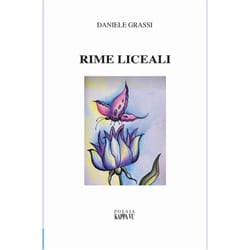 ISBN 9788832153071 libro Poesia ITA Libro in brossura