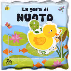 ISBN 9788832771428, ITA, 8 pagine