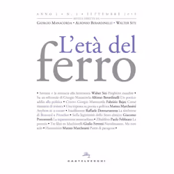 ISBN 9788832827712, Critica letteraria, ITA, 108 pagine