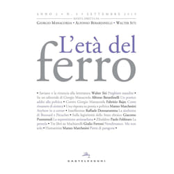 ISBN 9788832827712 libro Critica letteraria ITA 108 pagine