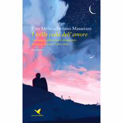 ISBN 9788832925074, Poesia, ITA, 96 pagine